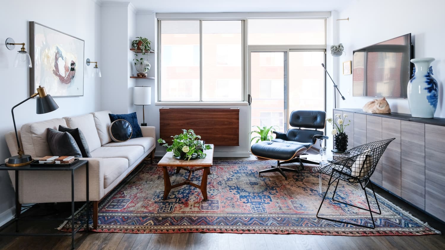 All discount modern furniture